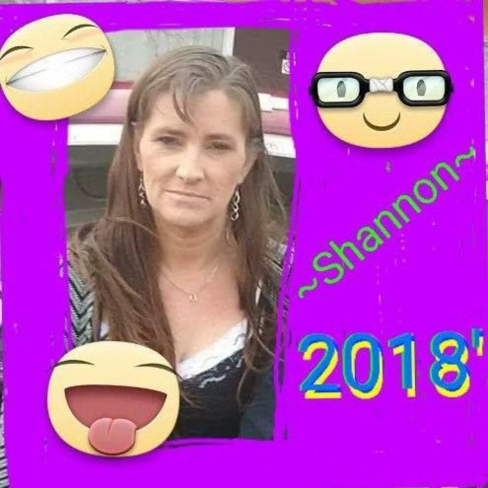 Meet your Posher, Shannon